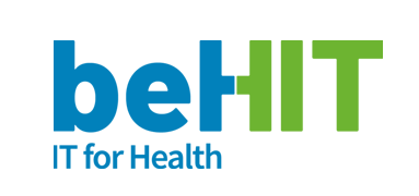 beHIT logo